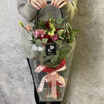 Сумочка Особый случай Сумочка Особый случай