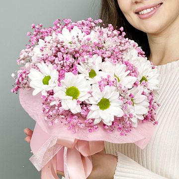 Гармония нежности в шляпной коробке-1 Гармония нежности в шляпной коробке-1