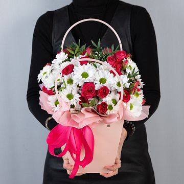 Вечная любовь в сумочке Вечная любовь в сумочке